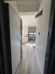 2+1 Reverse Duplex Apartment In Izmir Seferihisar Çolak İbrahim