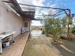  2+1 Detached Villa With Sea View In Izmir Seferihisar Tepecik District