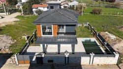 Single Detached Duplex Villa With Pool In Düzce Neighborhood, Seferihisar, İzmir