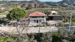 Opportunity Housing In Kavakdere Neighborhood, Seferihisar, Izmir!!!