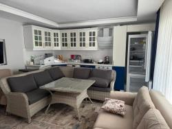 Opportunity Apartments In İpekkum, Mersin Alanı Neighborhood, Seferihisar, İzmir!!!