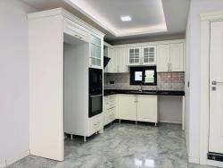 Spacious 3+1 Villa For Sale In Seferihisar Doğanbey Payamlı