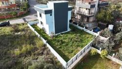 2+1 Villa With Spacious Garden For Sale In Atatürk Neighborhood, Seferihisar, İzmir