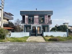 2+1 Villa With Spacious Garden For Sale In Atatürk Neighborhood, Seferihisar, İzmir