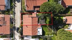 2+1 Detached Villa In A Site In Izmir Seferihisar Cumhuriyet, 200M To The Sea