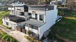 3+1 Villa With Pool For Sale In Izmir Seferihisar Cumhuriyet District