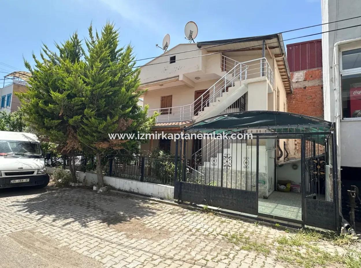 İzmir Seferihisar Payamli Mah. Sea Side 2 Units 2 1 Apartment For Sale