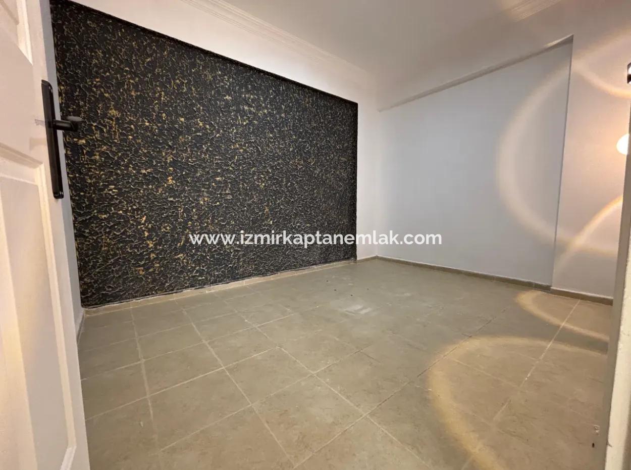 Separate Kitchen And Garden Inexpensive 2 1 Flat For Sale In Ürkmez