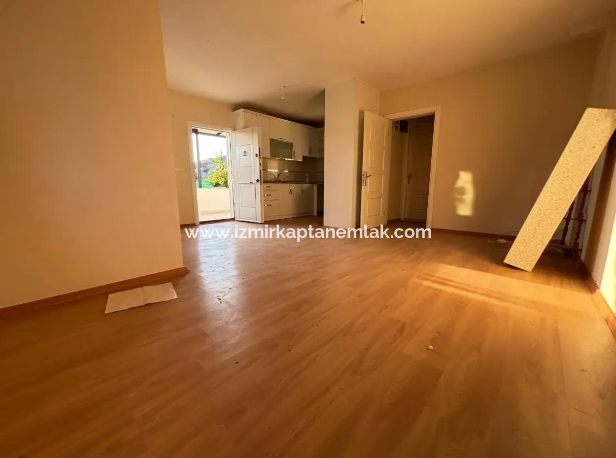 Detached Parking Lot Garden 4 1 Triplex For Sale In Doğanbey