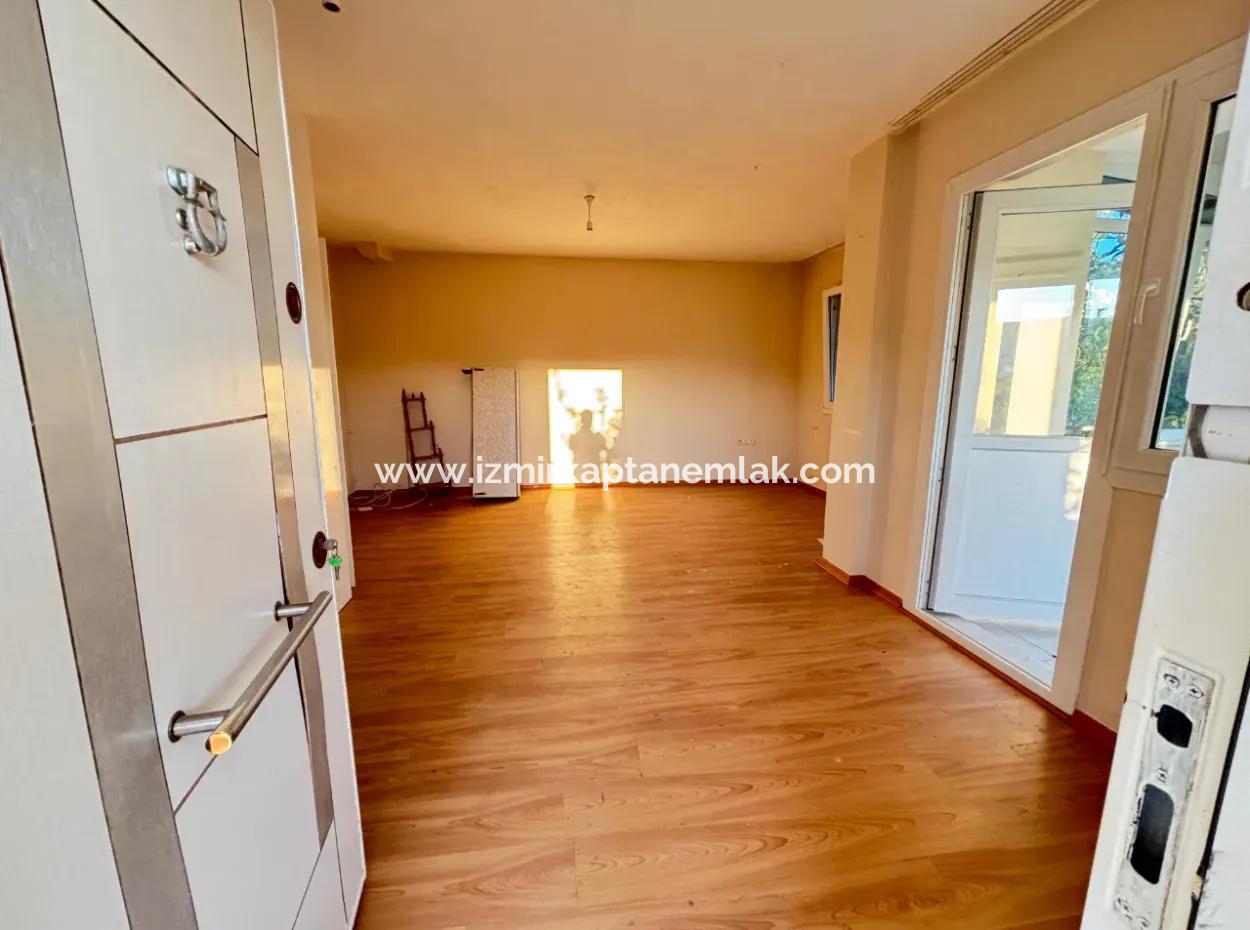 Detached Parking Lot Garden 4 1 Triplex For Sale In Doğanbey