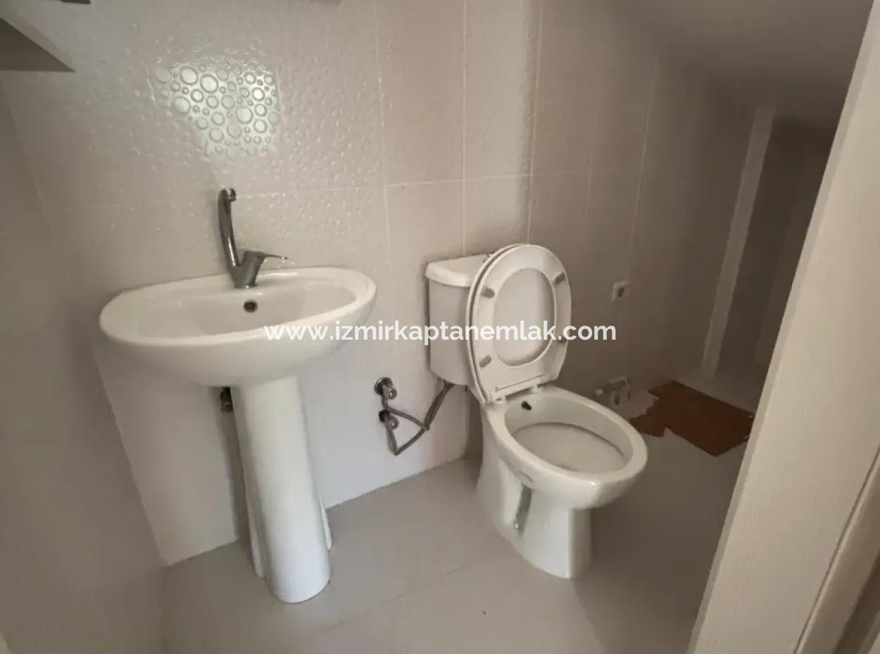 Detached Parking Lot Garden 4 1 Triplex For Sale In Doğanbey