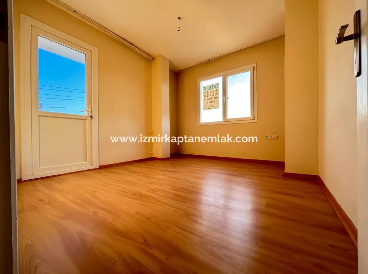 Detached Parking Lot Garden 4 1 Triplex For Sale In Doğanbey