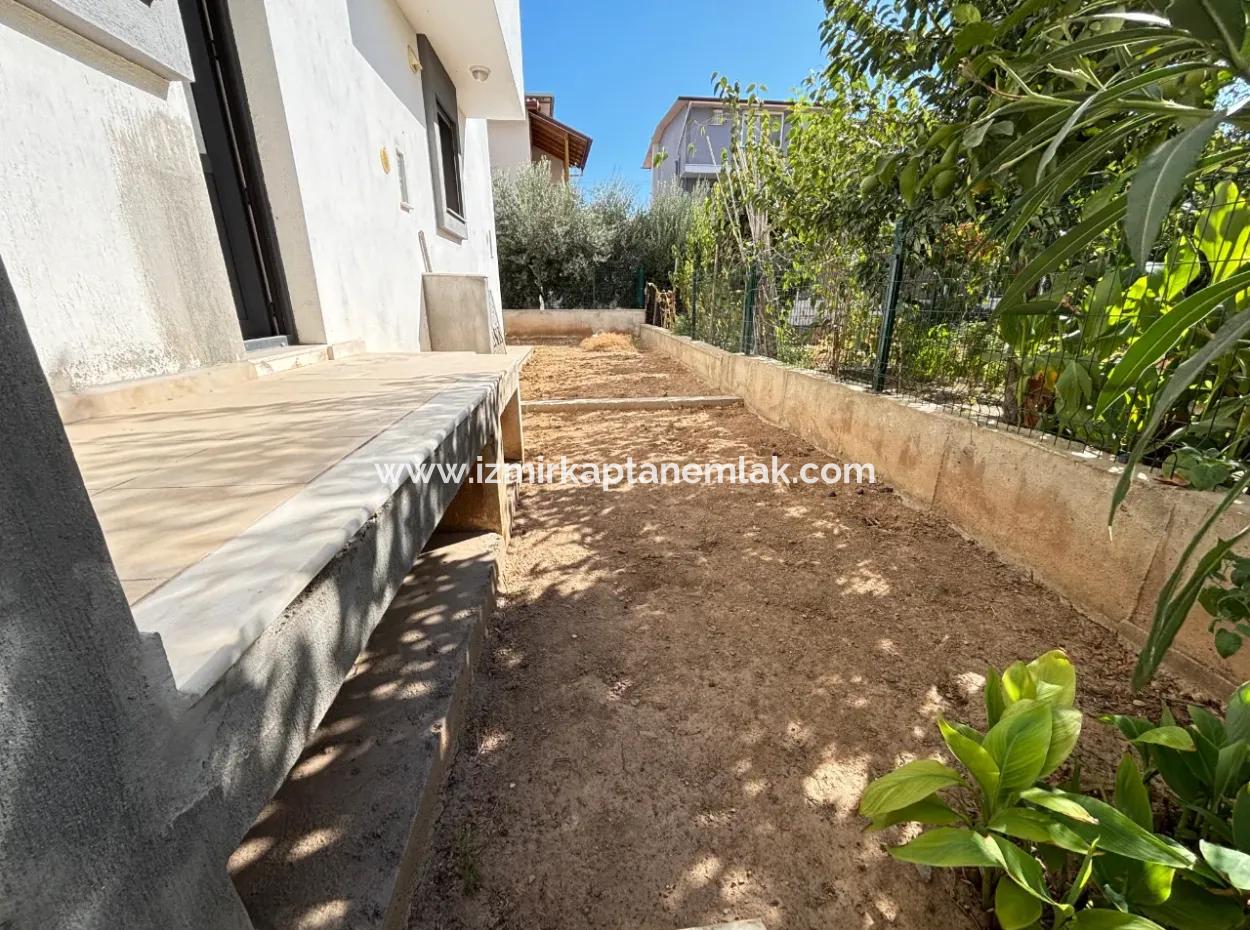 Spacious 3 1 Villa For Sale In Doğanbey Center