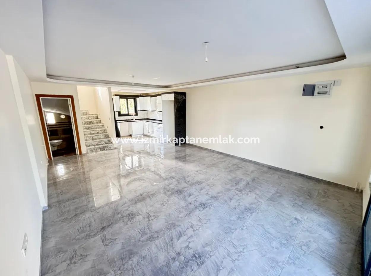 Spacious 3 1 Villa For Sale In Doğanbey Center