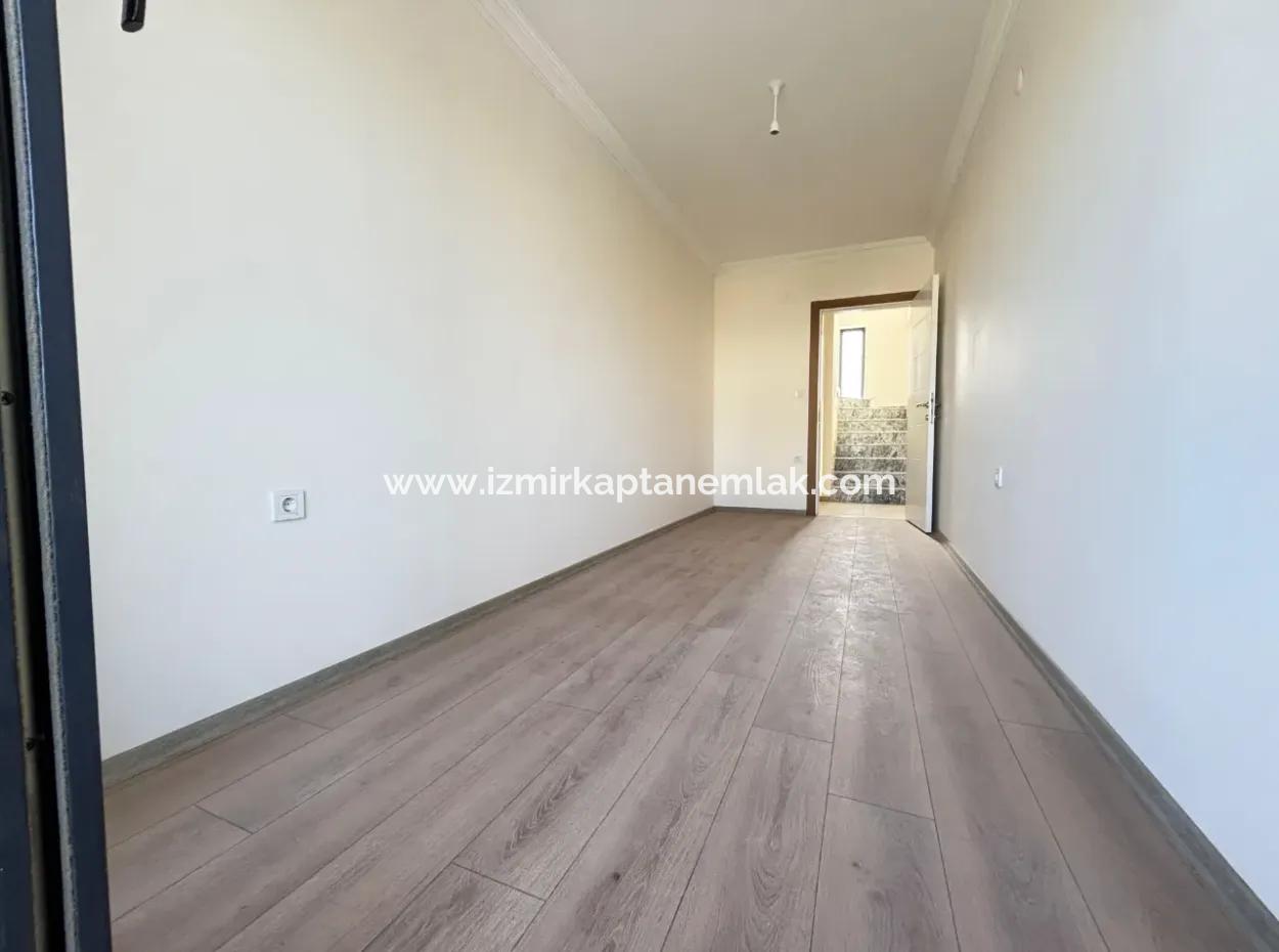 Spacious 3 1 Villa For Sale In Doğanbey Center