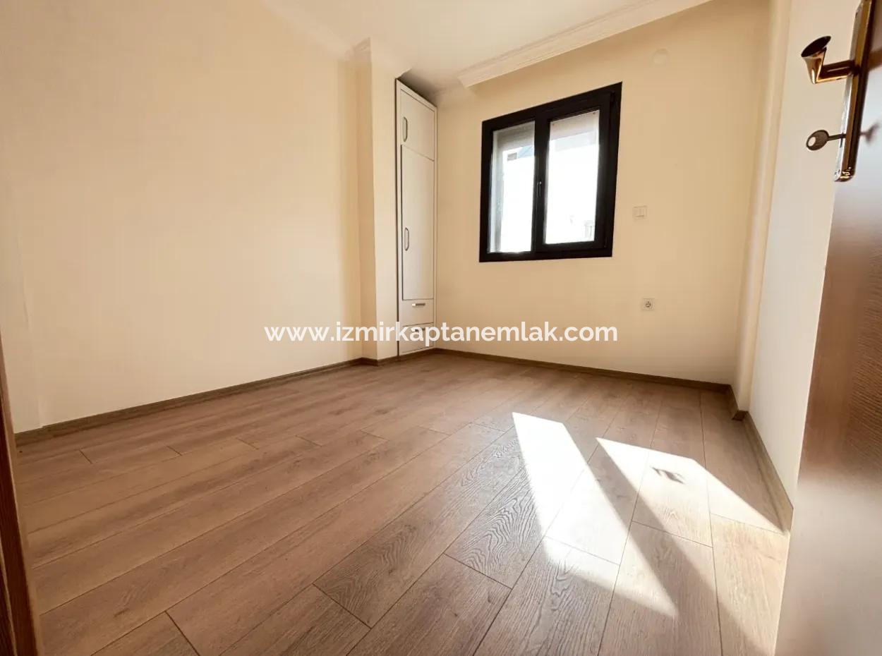 3 1 Villa For Sale In Doğanbey With 500 M Parking Lot Garden