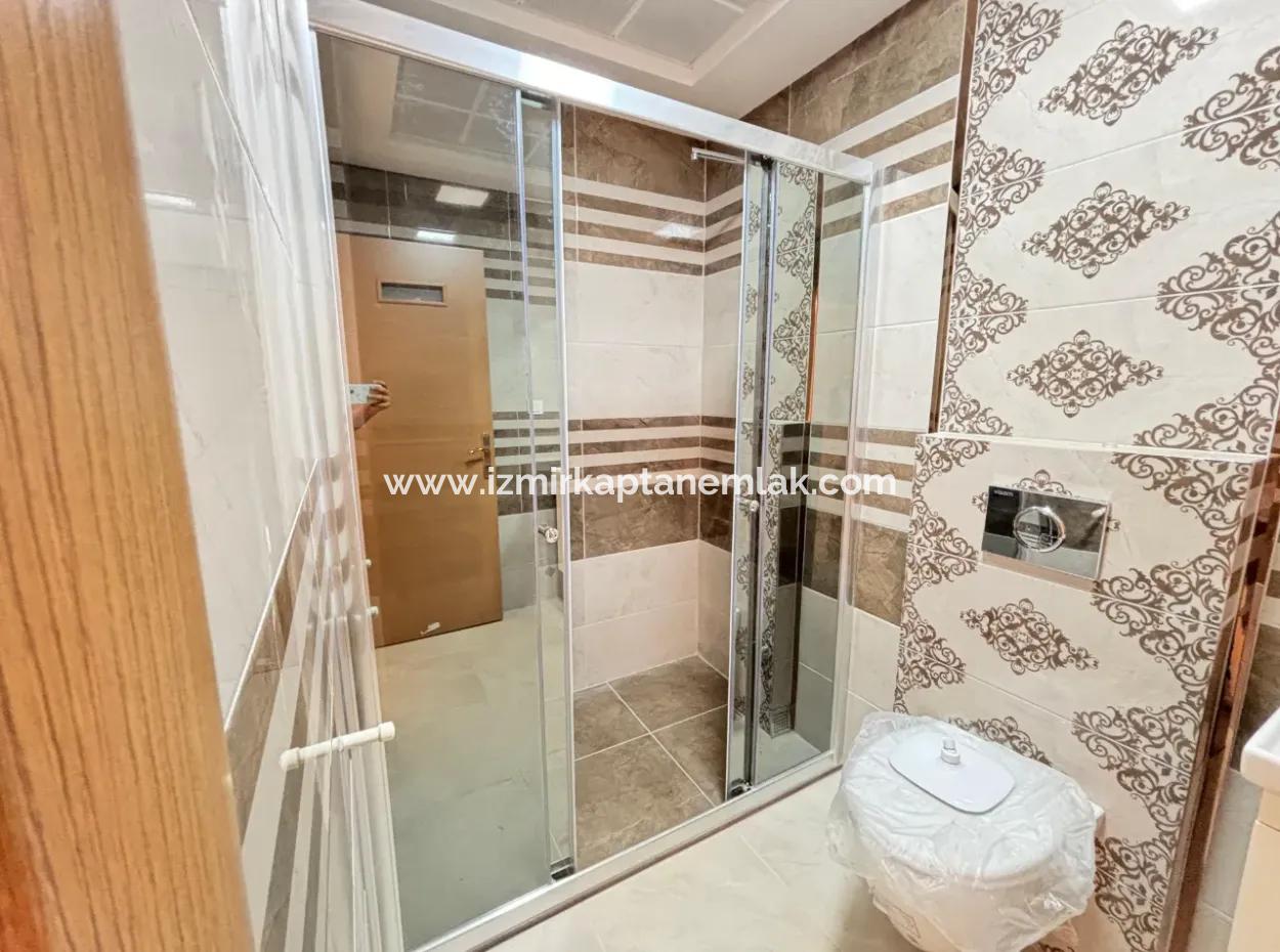 3 1 Villa For Sale In Doğanbey With 500 M Parking Lot Garden