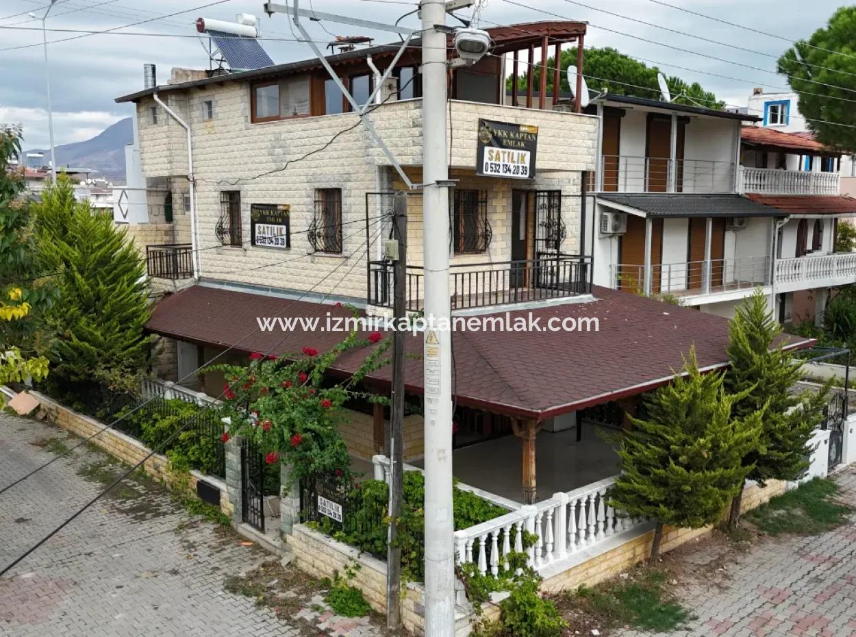 4 1 Detached Triplex Summer Villa On The Sea Side In Bengiler