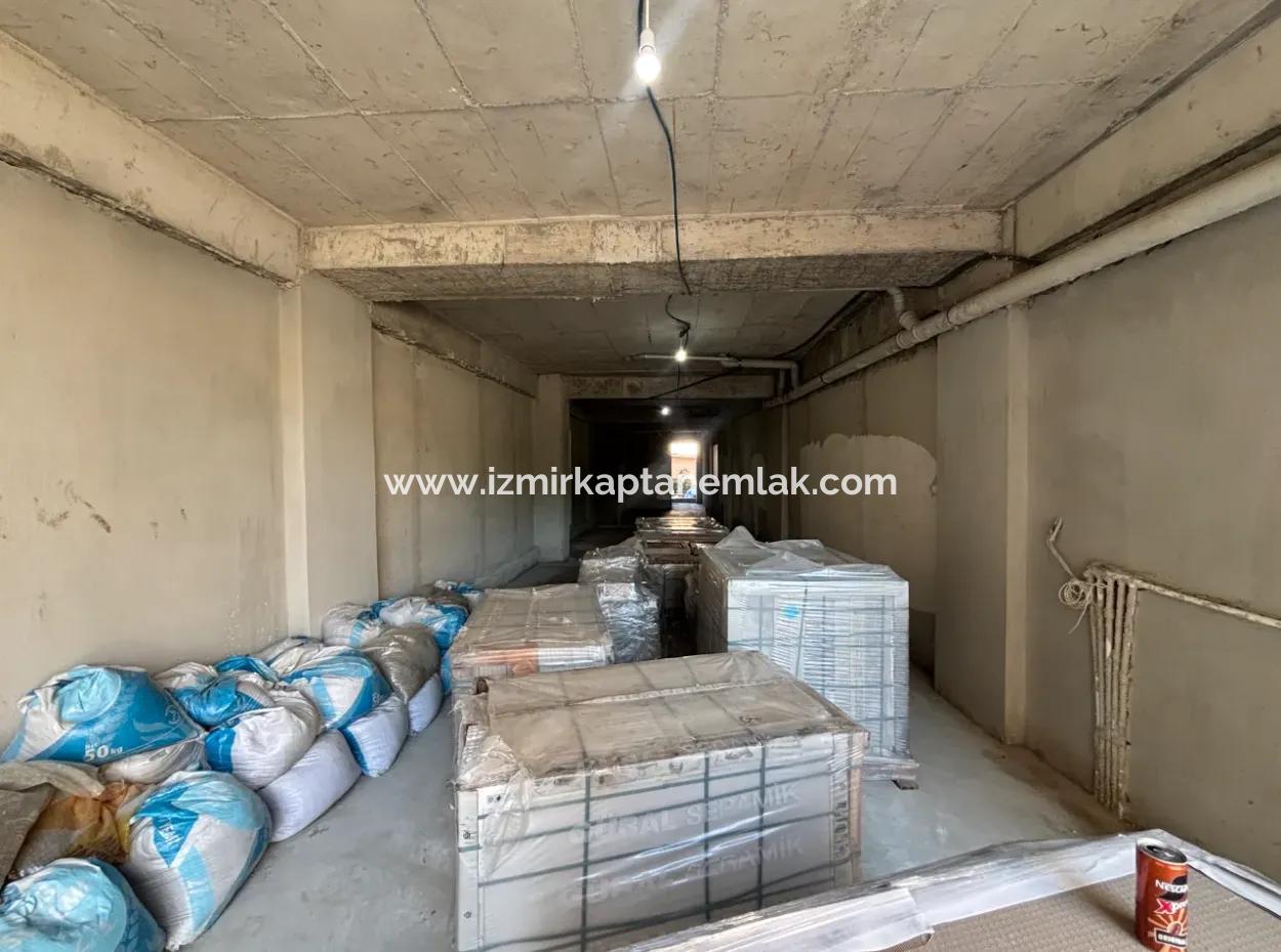 1 1 Middle Floor Flat In A Beautiful Location In Izmir Seferihisar Hidirlik