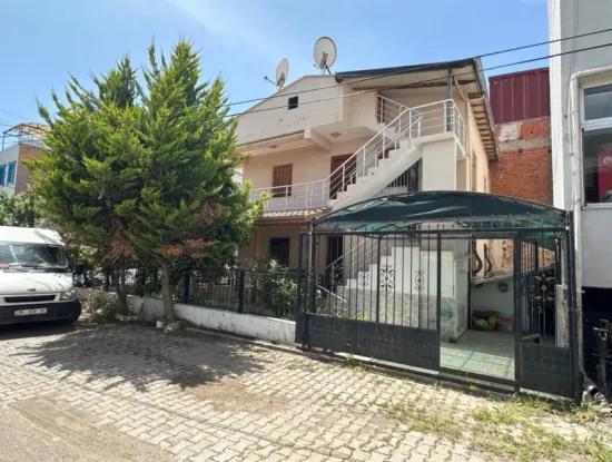 İzmir Seferihisar Payamli Mah. Sea Side 2 Units 2 1 Apartment For Sale