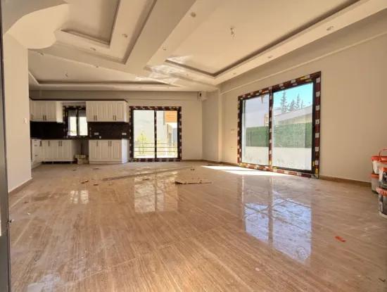 Spacious 3 1 Villa For Sale With Detached Entrance In Özdere