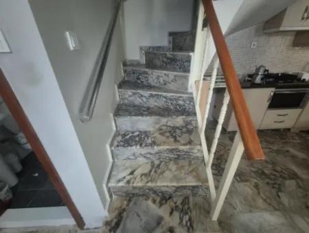 İzmir Seferihisar Bengiler 4 1 Summer House With Garden And Pool For Sale
