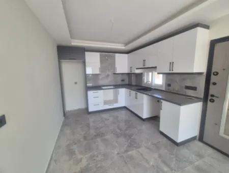 Doganbey Ataturk Mah 3 1 Villa For Sale With Sea View Garden