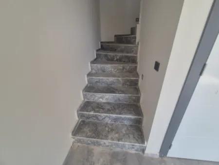 Doganbey Ataturk Mah 3 1 Villa For Sale With Sea View Garden