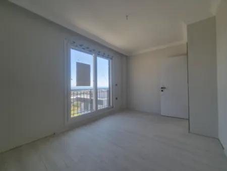 Doganbey Ataturk Mah 3 1 Villa For Sale With Sea View Garden