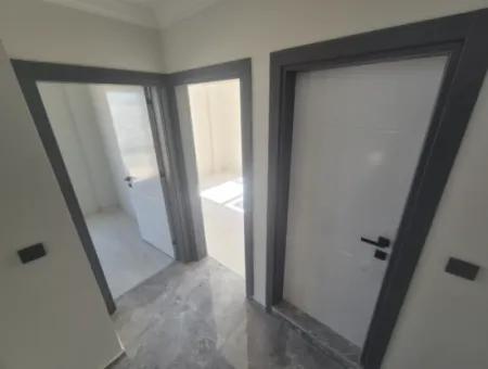 Doganbey Ataturk Mah 3 1 Villa For Sale With Sea View Garden