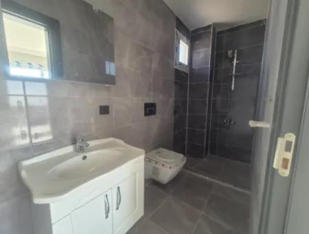 Doganbey Ataturk Mah 3 1 Villa For Sale With Sea View Garden