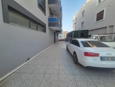 Izmir Seferihisar Mersinalani Mah.de 2 1 Spacious Duplex Apartment Close To The Sea