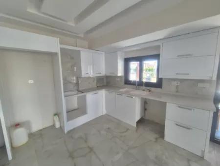 İzmir Seferihisar Cumhuriyet Mah. 3 1 Cottage For Sale In A Complex With Pool