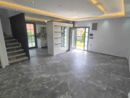 İzmir Seferihisar Mersinalani Mah.de 3 1 100 Mt Garden Villa To The Sea