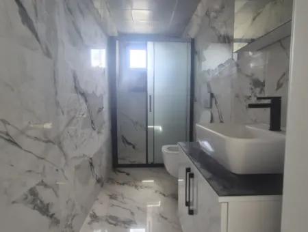 Ürkmez 3 1 Villa For Sale With Large Garden By The Sea