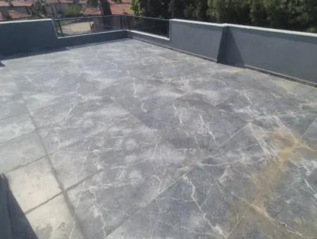İzmir Seferihisar Mersinalani Mah.de 3 1 100 Mt Garden Villa To The Sea