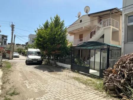 İzmir Seferihisar Payamli Mah. Sea Side 2 Units 2 1 Apartment For Sale