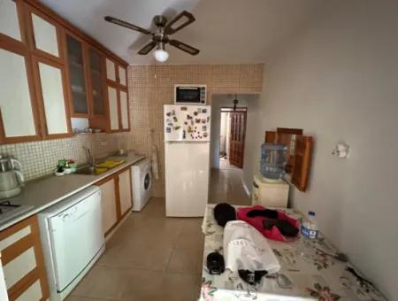 İzmir Seferihisar Payamli Mah. Sea Side 2 Units 2 1 Apartment For Sale
