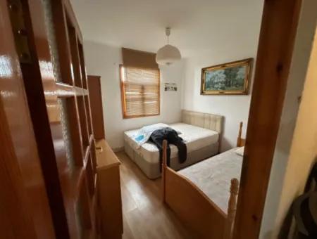 İzmir Seferihisar Payamli Mah. Sea Side 2 Units 2 1 Apartment For Sale