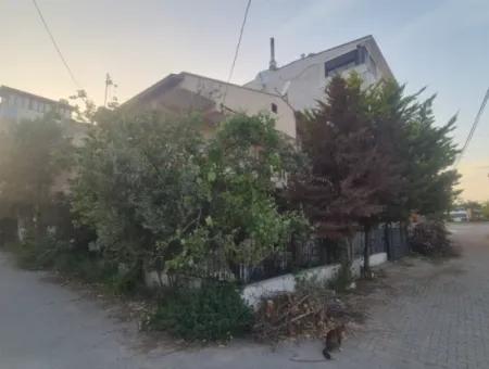 İzmir Seferihisar Payamli Mah. Sea Side 2 Units 2 1 Apartment For Sale