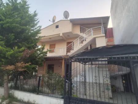 İzmir Seferihisar Payamli Mah. Sea Side 2 Units 2 1 Apartment For Sale