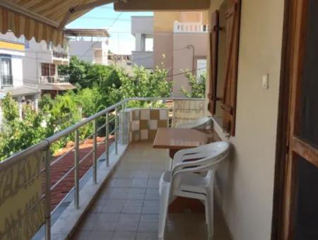 İzmir Seferihisar Payamli Mah. Sea Side 2 Units 2 1 Apartment For Sale
