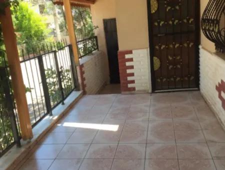 İzmir Seferihisar Payamli Mah. Sea Side 2 Units 2 1 Apartment For Sale