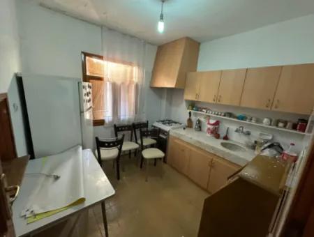İzmir Seferihisar Payamli Mah. Sea Side 2 Units 2 1 Apartment For Sale
