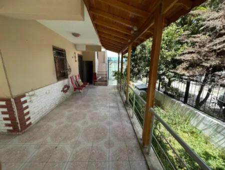 İzmir Seferihisar Payamli Mah. Sea Side 2 Units 2 1 Apartment For Sale