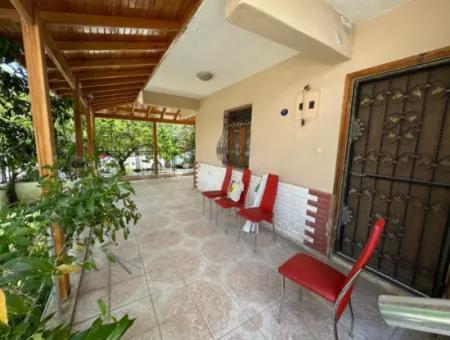 İzmir Seferihisar Payamli Mah. Sea Side 2 Units 2 1 Apartment For Sale