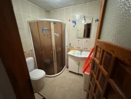 İzmir Seferihisar Payamli Mah. Sea Side 2 Units 2 1 Apartment For Sale