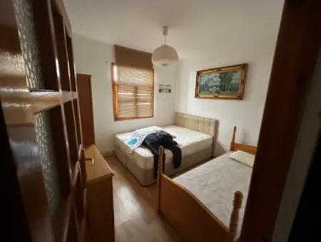 İzmir Seferihisar Payamli Mah. Sea Side 2 Units 2 1 Apartment For Sale