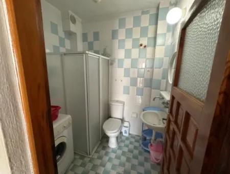 İzmir Seferihisar Payamli Mah. Sea Side 2 Units 2 1 Apartment For Sale