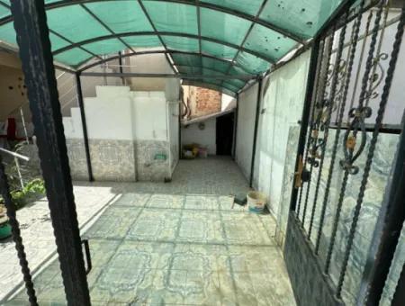 İzmir Seferihisar Payamli Mah. Sea Side 2 Units 2 1 Apartment For Sale